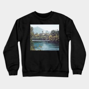 Towards East Innisfail Crewneck Sweatshirt